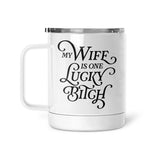 Lucky Wife | Mug