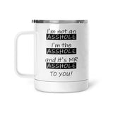Mr Asshole | Mug