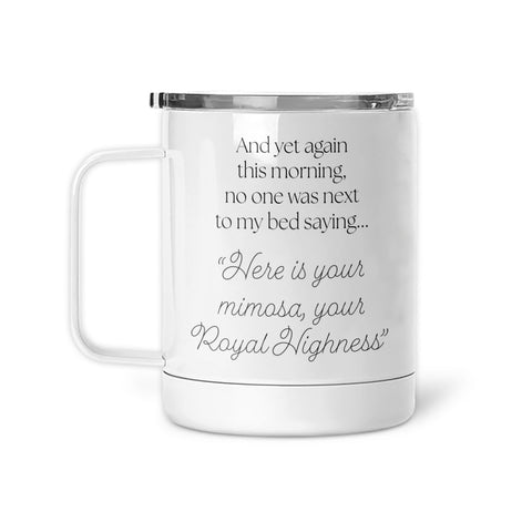 Royal Highness | Mug
