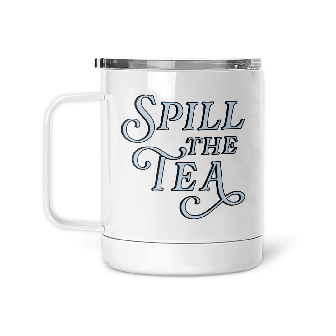 Spill The Tea | Mug