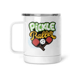 Pickle Baller | Mug