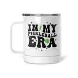 In My Pickleball Era | Mug