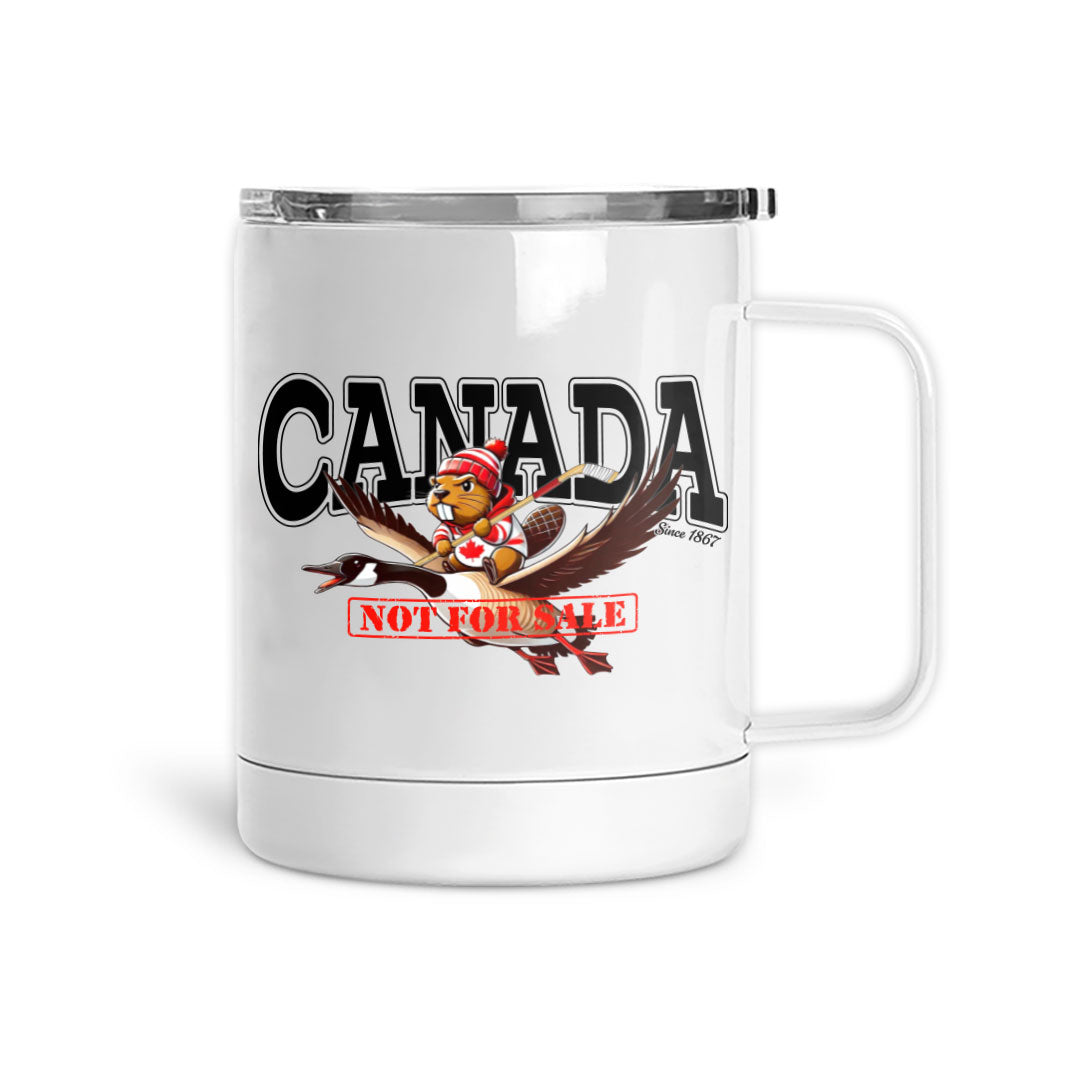 Canada - Not For Sale | Mug