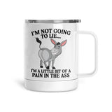 Pain In The Ass | Mug
