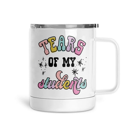 Tears Of My Students | Mug