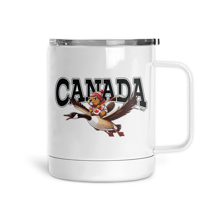 CANADA Since 1867 | Mug