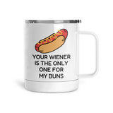 Your Wiener | Mug