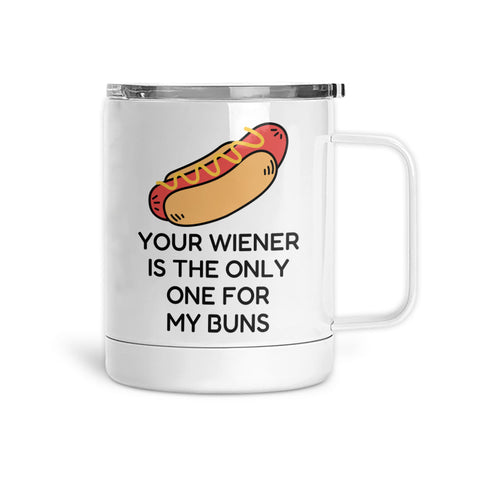 Your Wiener | Mug