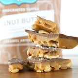 Peanut Butter | Toffee