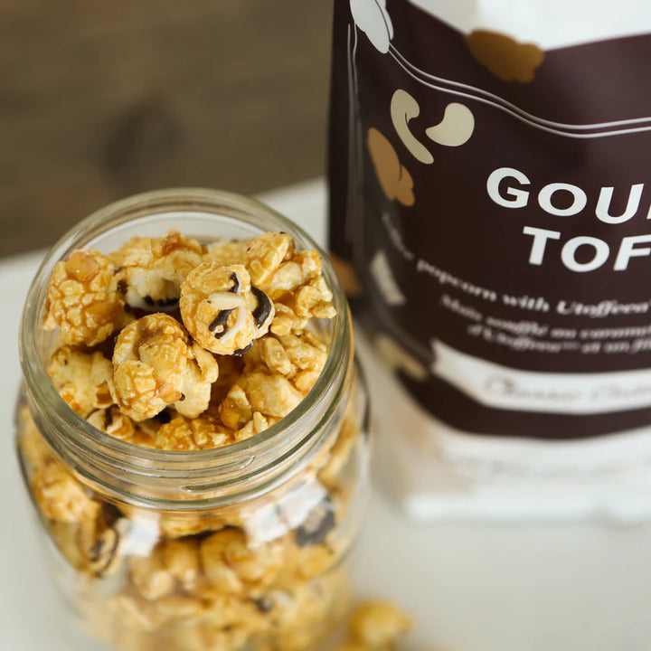 Gourmet Popcorn | Popcorn