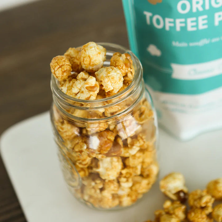 Original | Popcorn