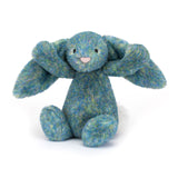 Bashful Luxe Bunny Azure - Orig | Jellycat