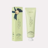 Vegan Body Cream - Green Tea 3oz