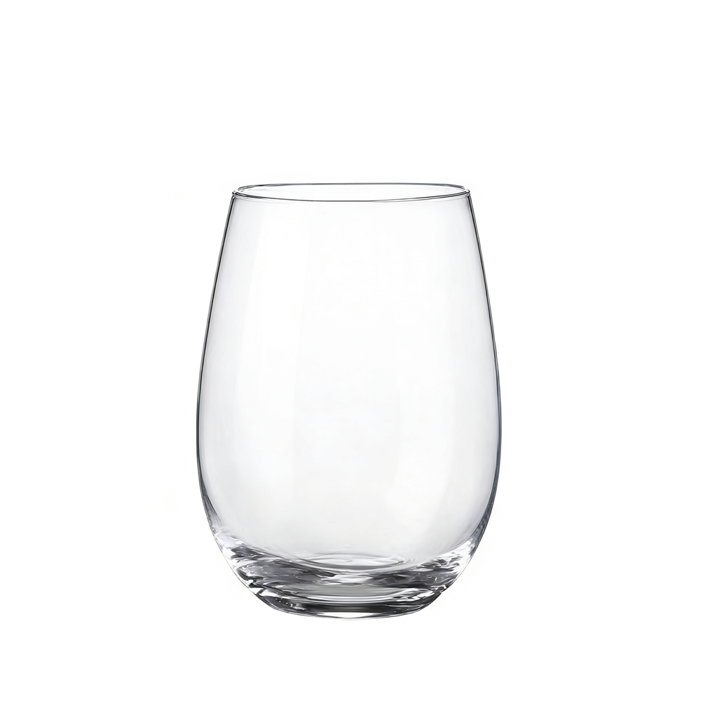 Sorrento Stemless Glasses 540ml | Set of 4