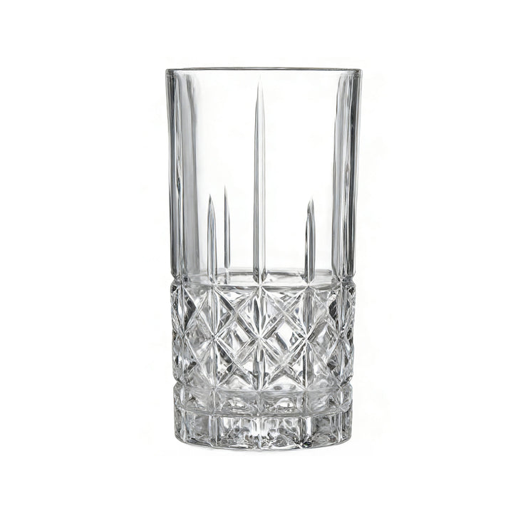 Verona Highball Glasses 410ml | Set of 4
