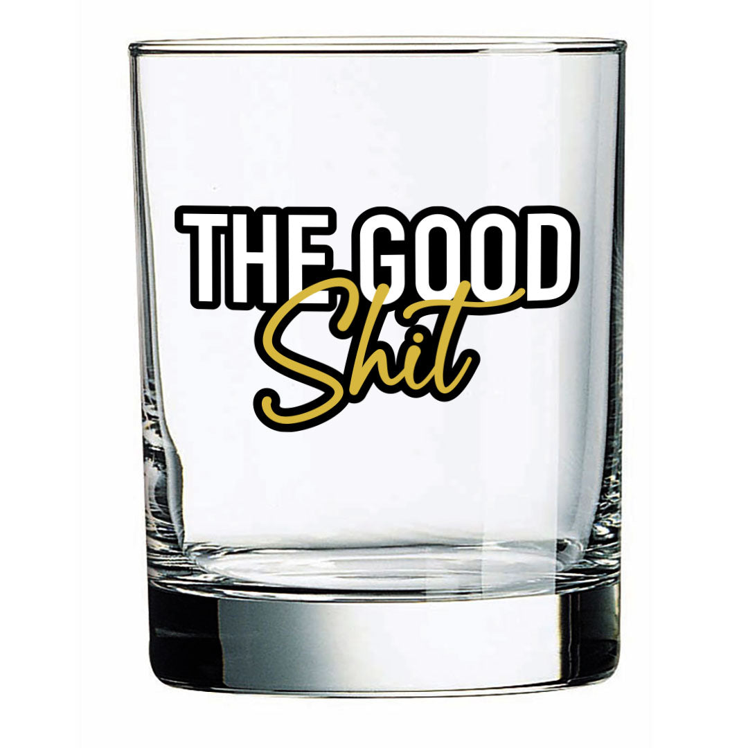 The Good Shit | Double Rocks
