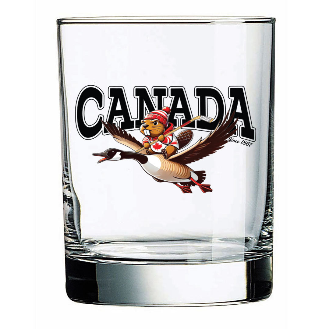 Canada Since 1867 | Double Rocks