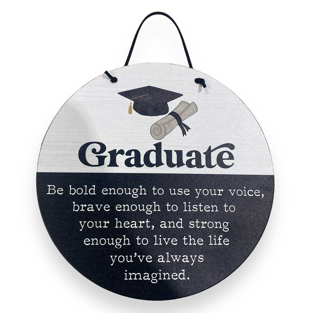 Graduate | &