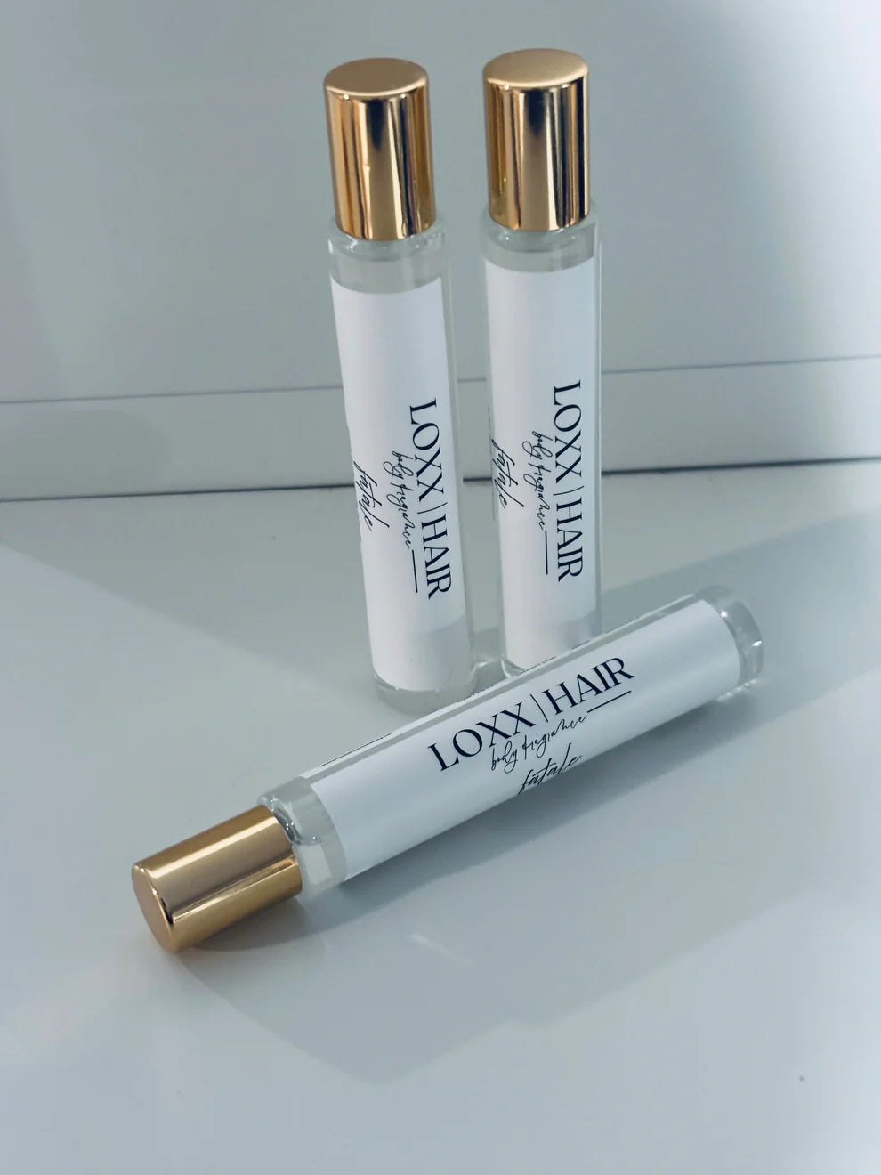 Fatale | Hair &amp; Body Fragrance