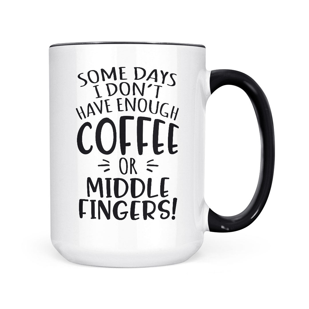 Some Days I Don&