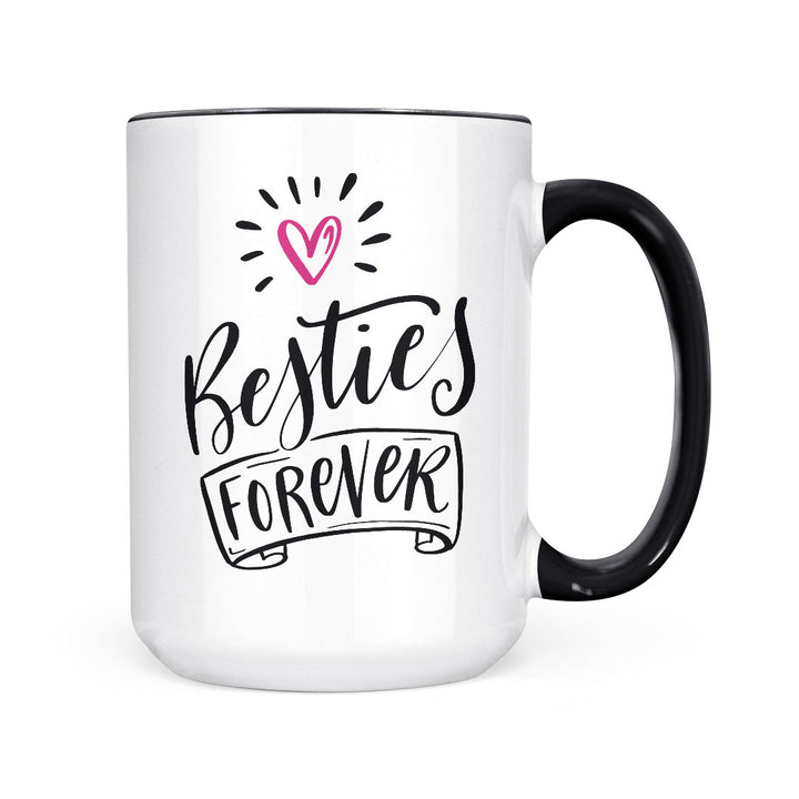Besties Forever | Mug