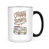 Happy Campers (RV) | Mug