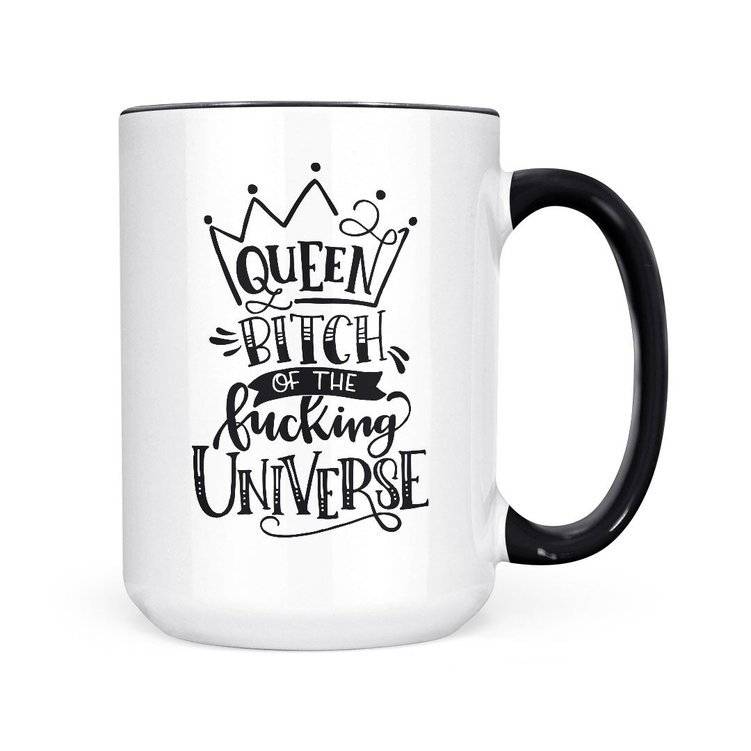 Queen Bitch | Mug