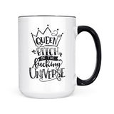 Queen B-tch | Mug