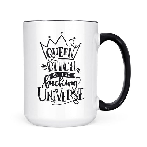 Queen B-tch | Mug