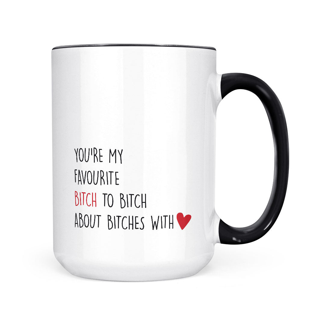 You&