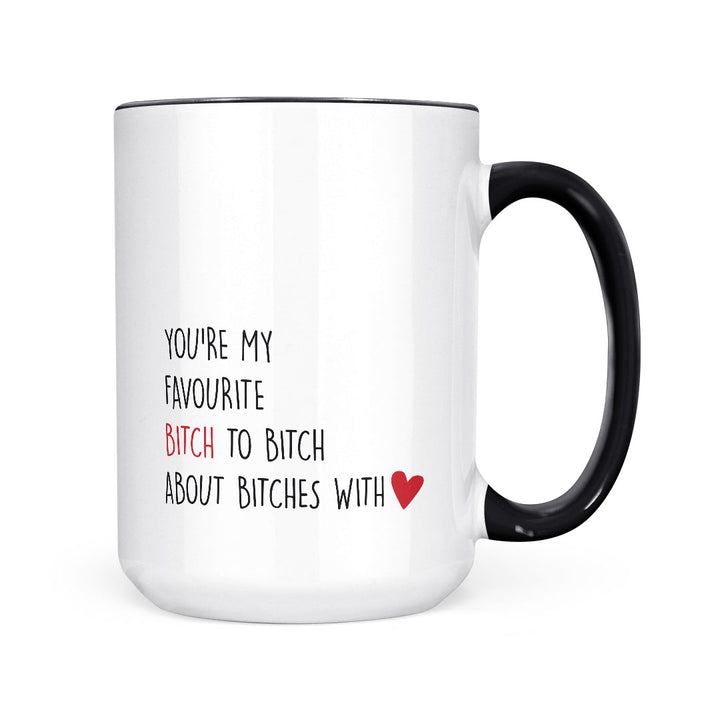 You&
