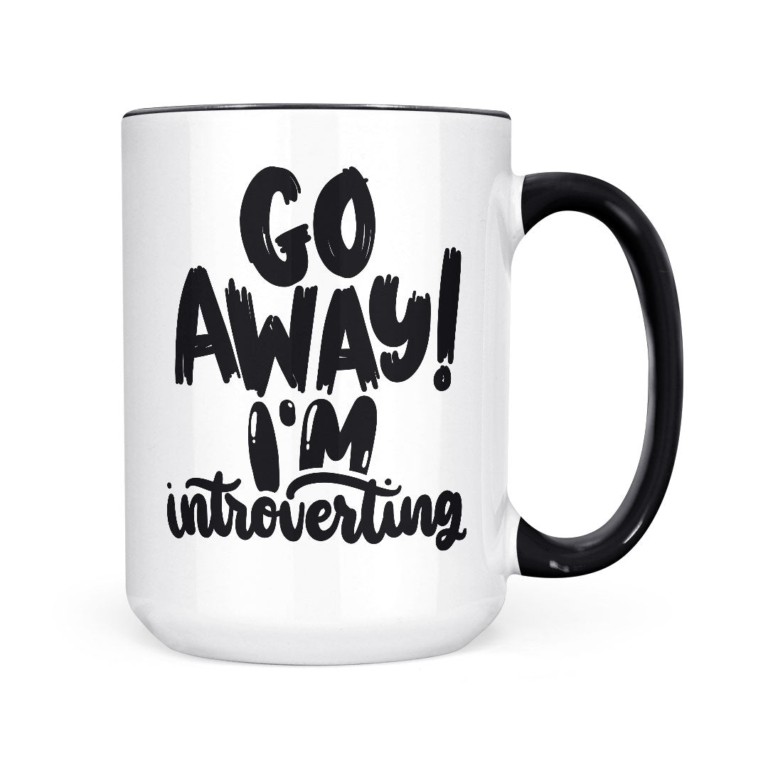 Go Away, I&
