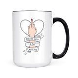 This Is How I Do Lady Like | Mug