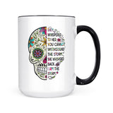 I Am The Storm | Mug