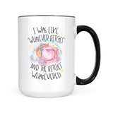 Whatever Bitches | Mug