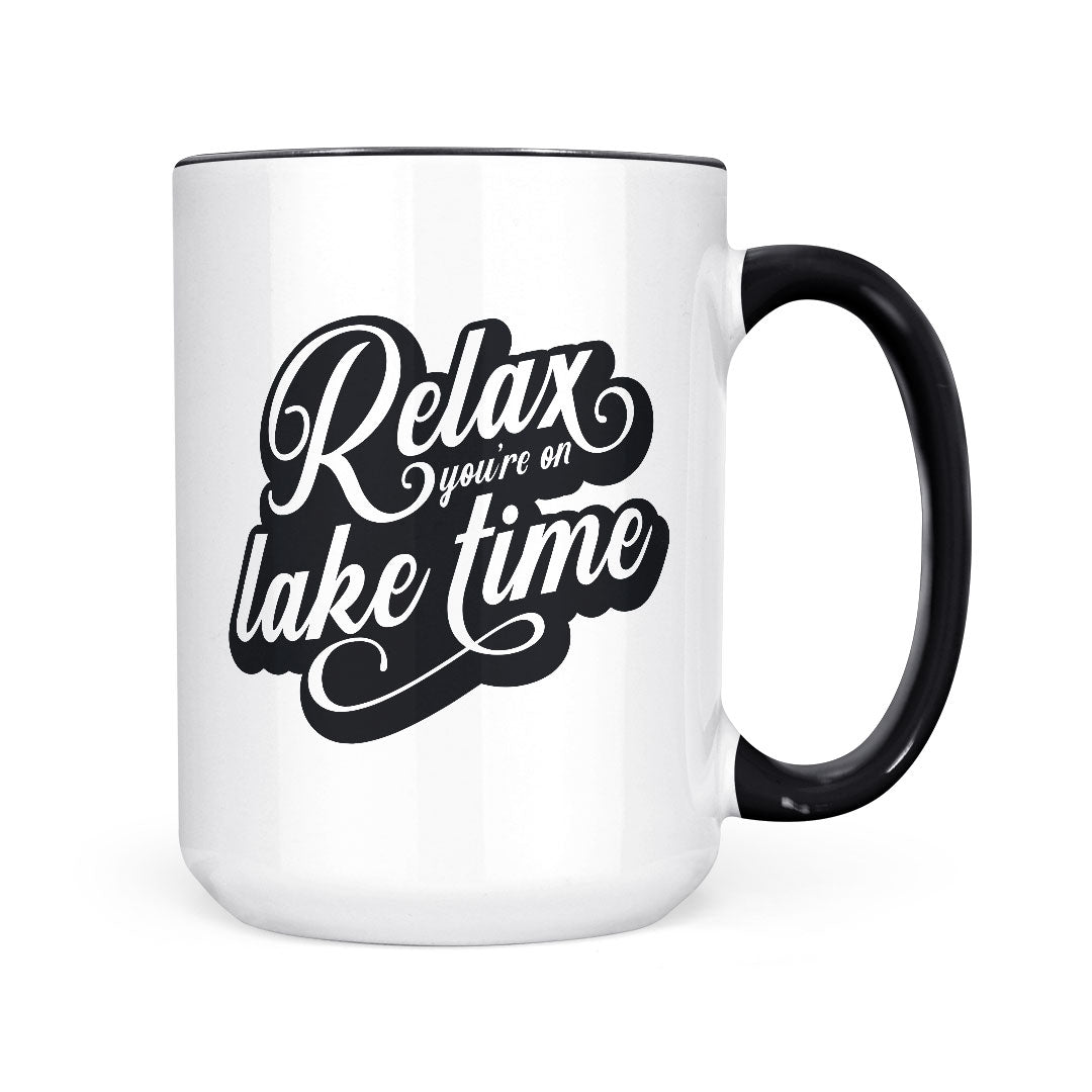 Relax You&