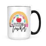 My Students | Mug
