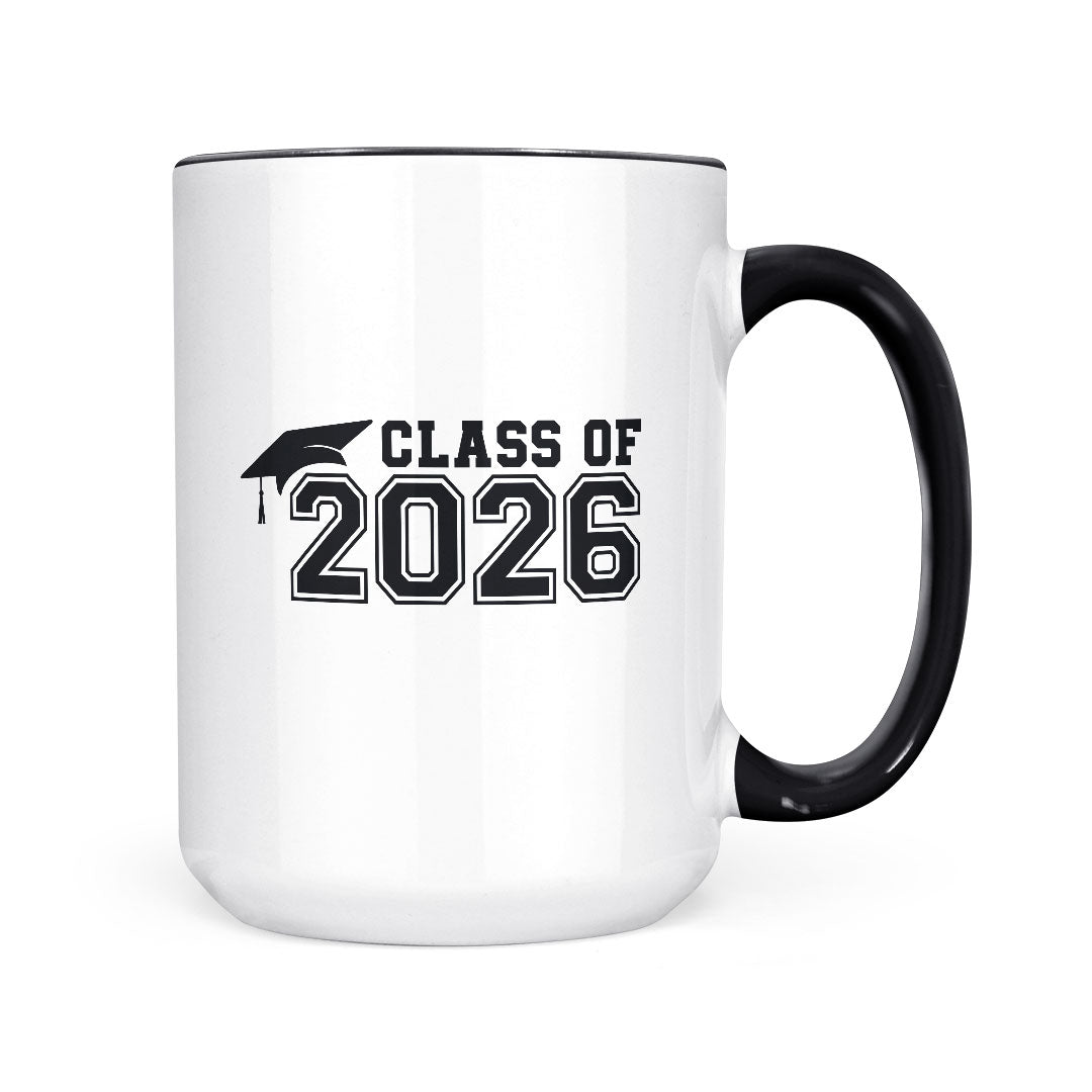 Class Of 2026 | Mug