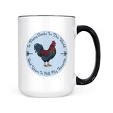 Favorite Cock | Mug