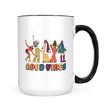 Good Vibes | Mug