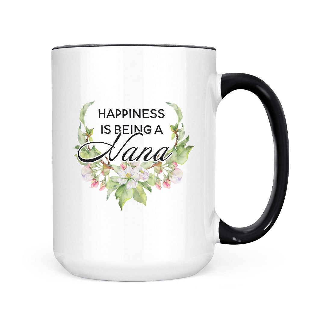 Happiness Nana | Mug