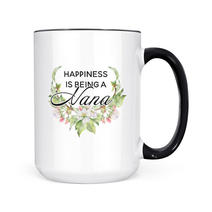 Happiness Nana | Mug