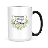 Happiness Baba | Mug