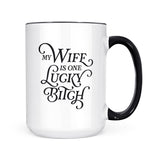 Lucky Wife | Mug