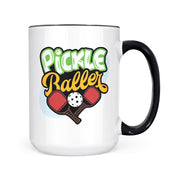 Pickle Baller | Mug