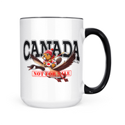 Canada - Not For Sale | Mug