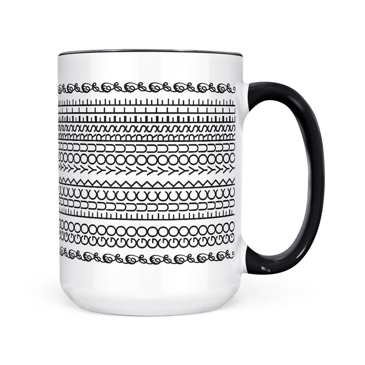 Go Fuck Yourself Message | Mug