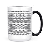 Go Fuck Yourself Message | Mug