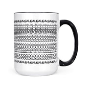 Go Fuck Yourself Message | Mug