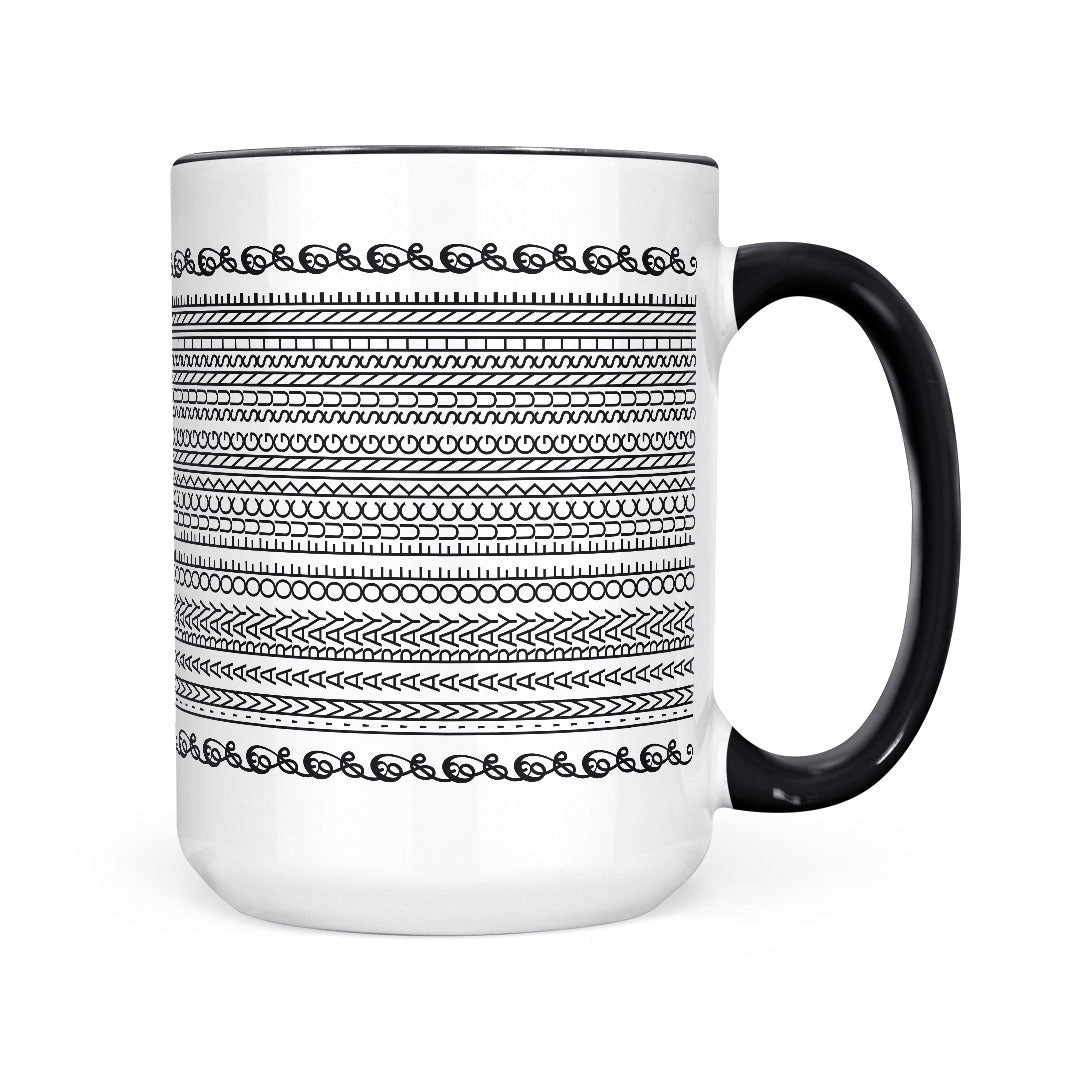 Ray Of Fucking Sunshine Message | Mug